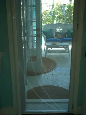 Sentinel Retractable Screens, LLC - Custom Home Builders in Miami, FL