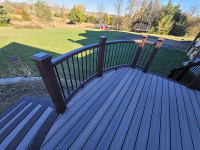Graber Outdoors/Columbia - Design-Build Services in Columbia, MO