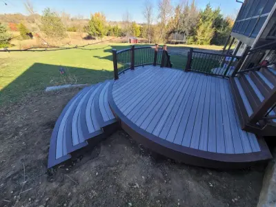 Graber Outdoors/Columbia - Design-Build Services in Columbia, MO