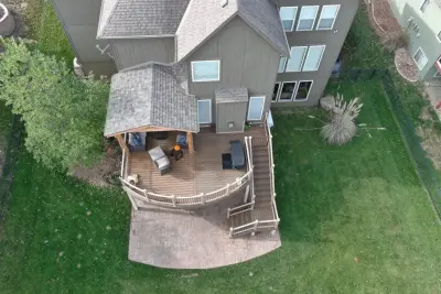 Graber Outdoors/Columbia - Design-Build Services in Columbia, MO