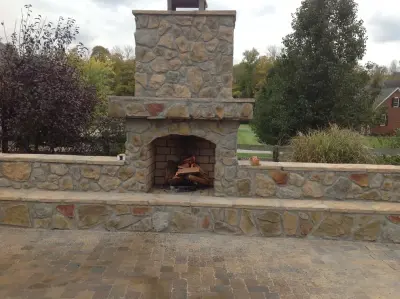 Marcum Project — Deck Building & Repair project by Preferred Outdoor Designs