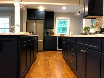 Mariemont Initiative (2) — Deck Building & Repair project by Hyde Park Lumber & Design