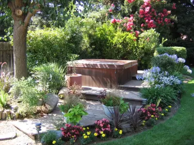 Homecrafters Spas & BBQ - Landscape Construction in Fresno, CA