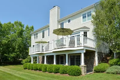 Kehoe Kustom, LLC - Design-Build Services in New Hampton, NY