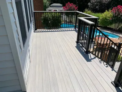 Innovative Deck & Dock Solutions - Carpentry & Woodworking in Elkton, MD