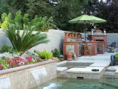 Sunset Construction & Design - Architectural & Building Design Services in Madera, CA