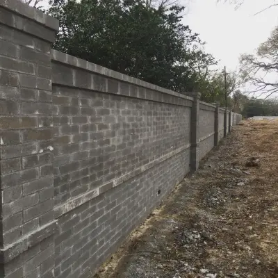 Brickwork — Deck Building & Repair project by Pinnacle Exterior Construction
