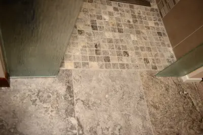 Primary and Guest Restrooms — Deck Building & Repair project by 24/7 Deck Builders