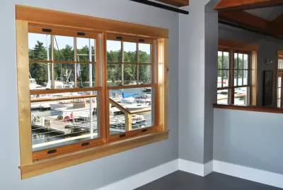 Carby's Lumber - Deck Building & Repair in Framingham, MA