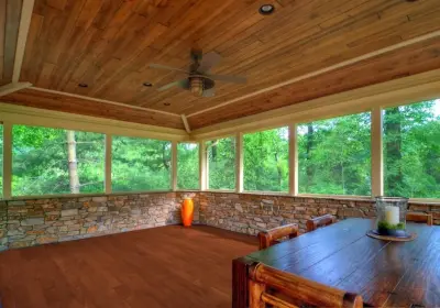 Core Outdoor Living - Carpentry & Woodworking in Clifton, VA