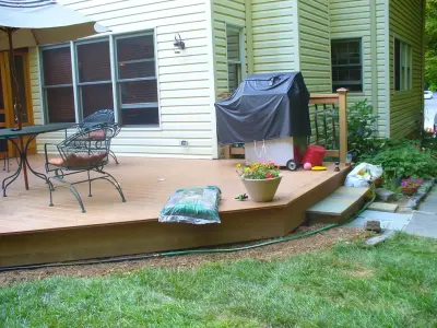 Custom Decks & Carpentry LLC - Fence Installation in Malvern, PA