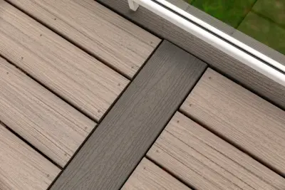Medicine Lake Initiative — Deck Building & Repair project by Precision Decks LLC