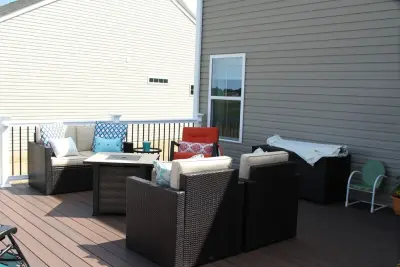 DeckCreator - Design-Build Services in North Royalton, OH
