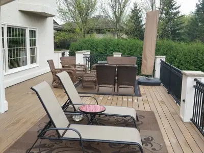 Designer Spaces Inc - Basement Waterproofing in Lakeville, MN