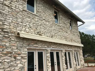 Hill Country Shade - Landscape Construction in San Antonio, TX