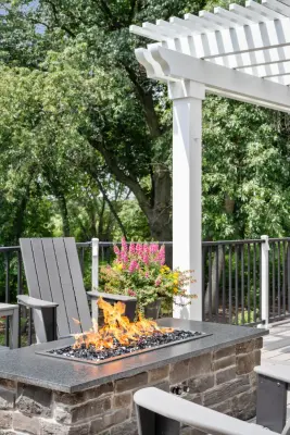 Precision Decks LLC - Carpentry & Woodworking in Corcoran, CA