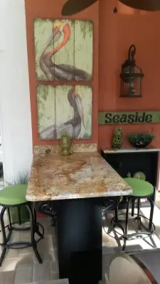 Lanai Outdoor Kitchens - Deck Building & Repair in Largo, FL