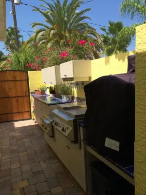 Lanai Outdoor Kitchens - Deck Building & Repair in Largo, FL