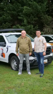 Deck Soldier - Deck Building & Repair in Annapolis, MD