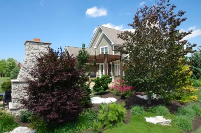 Smalls Landscaping - Garden Remodeling in Valparaiso, IN