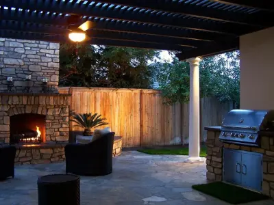 Mendosa — Deck Building & Repair project by Sunset Construction & Design