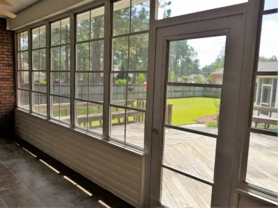 Sunspace of Charleston - Carpentry & Woodworking in Charleston, SC