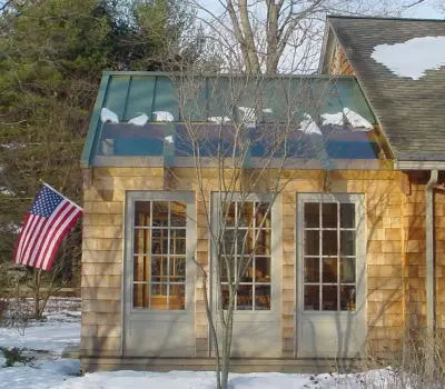 Steve Petrunti Building and Remodeling - Design-Build Services in East Granby, CT