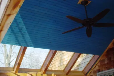 Steve Petrunti Building and Remodeling - Design-Build Services in East Granby, CT