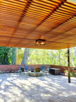 Heath Carpentry - Fence Installation in Manhattan Beach, CA