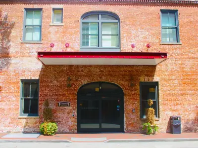 Coastal Canvas Products - Deck Building & Repair in Savannah, GA