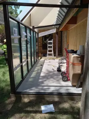 Elijah Pierce Contracting - Architectural & Building Design Services in Oklahoma City, OK