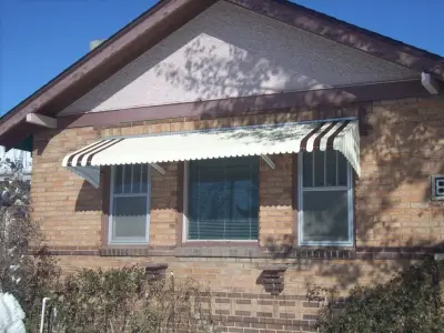 Peterson Canvas - Window Installation & Replacement in Fort Collins, CO