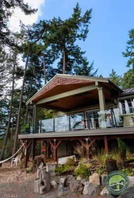 MEYER INITIATIVE — Deck Building & Repair project by Timberline Patio Covers