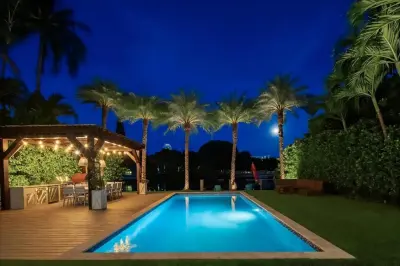 Extreme Decks - Carpentry & Woodworking in Boca Raton, FL