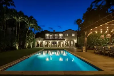 Extreme Decks - Carpentry & Woodworking in Boca Raton, FL