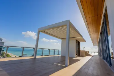 Smart Shade Structures - Deck Building & Repair in Miami, FL