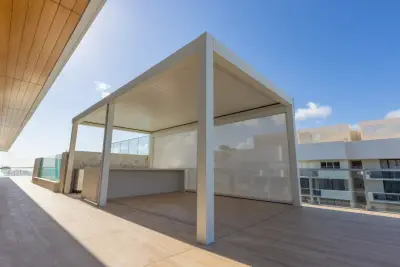 Smart Shade Structures - Deck Building & Repair in Miami, FL