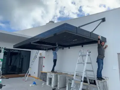 enVision Pergola LLC - Custom Home Builders in Boca Raton, FL
