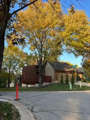 Miller Project — Deck Building & Repair project by Graber Outdoors/Columbia