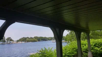 Minneapolis, Minnesota — Deck Building & Repair project by Under Deck Oasis