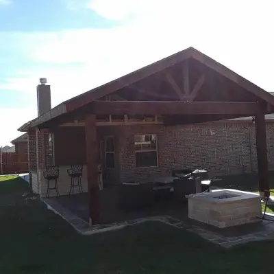Affordable DFW Contractors - Fence Installation in Fort Worth, TX