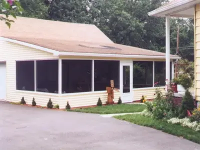 Connecticut Screen Works - Commercial Construction Services in Wallingford, CT