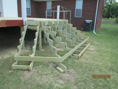 S&J Specialty Builders - Home Renovation & Remodeling Services in Gilbert, SC