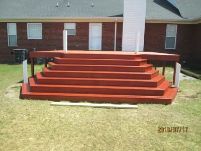 S&J Specialty Builders - Home Renovation & Remodeling Services in Gilbert, SC