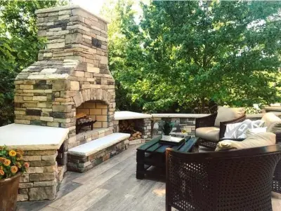 Kansas City Hardscapes - Landscape Design in Kansas City, MO