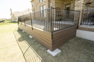 Austin Deck Company - Deck Building & Repair in Austin, TX