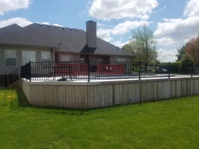 Odd Jobs - Fencing & Handyman Services, LLC - Handyman Services in Lexington, KY