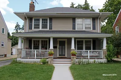 Mitercraft Construction - Design-Build Services in Aurora, IL