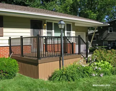 Mitercraft Construction - Design-Build Services in Aurora, IL