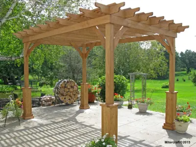 Mitercraft Construction - Design-Build Services in Aurora, IL